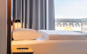 Ibis budget Regensburg Ost